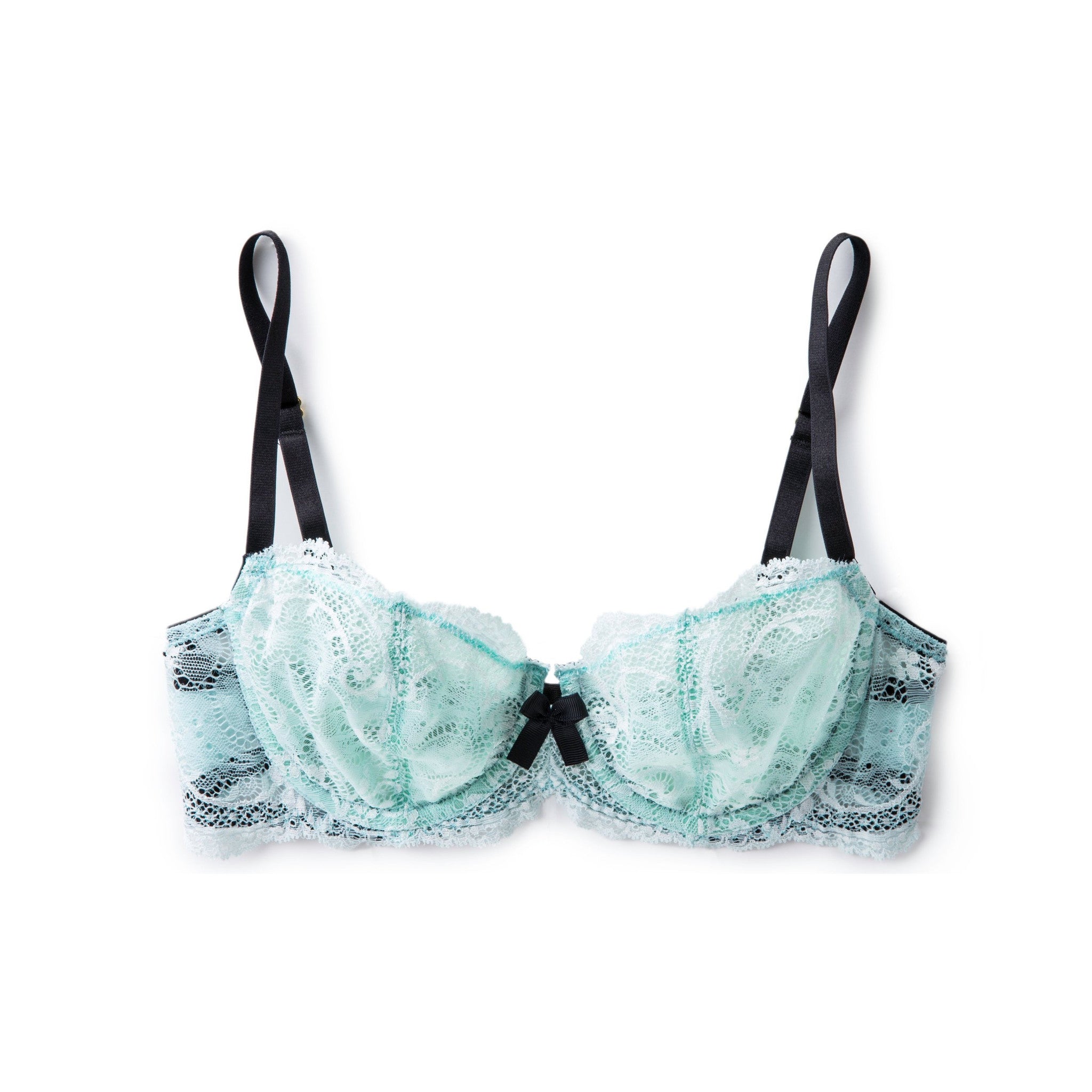 Lace Balconet 2.0 Bra in (34B)
