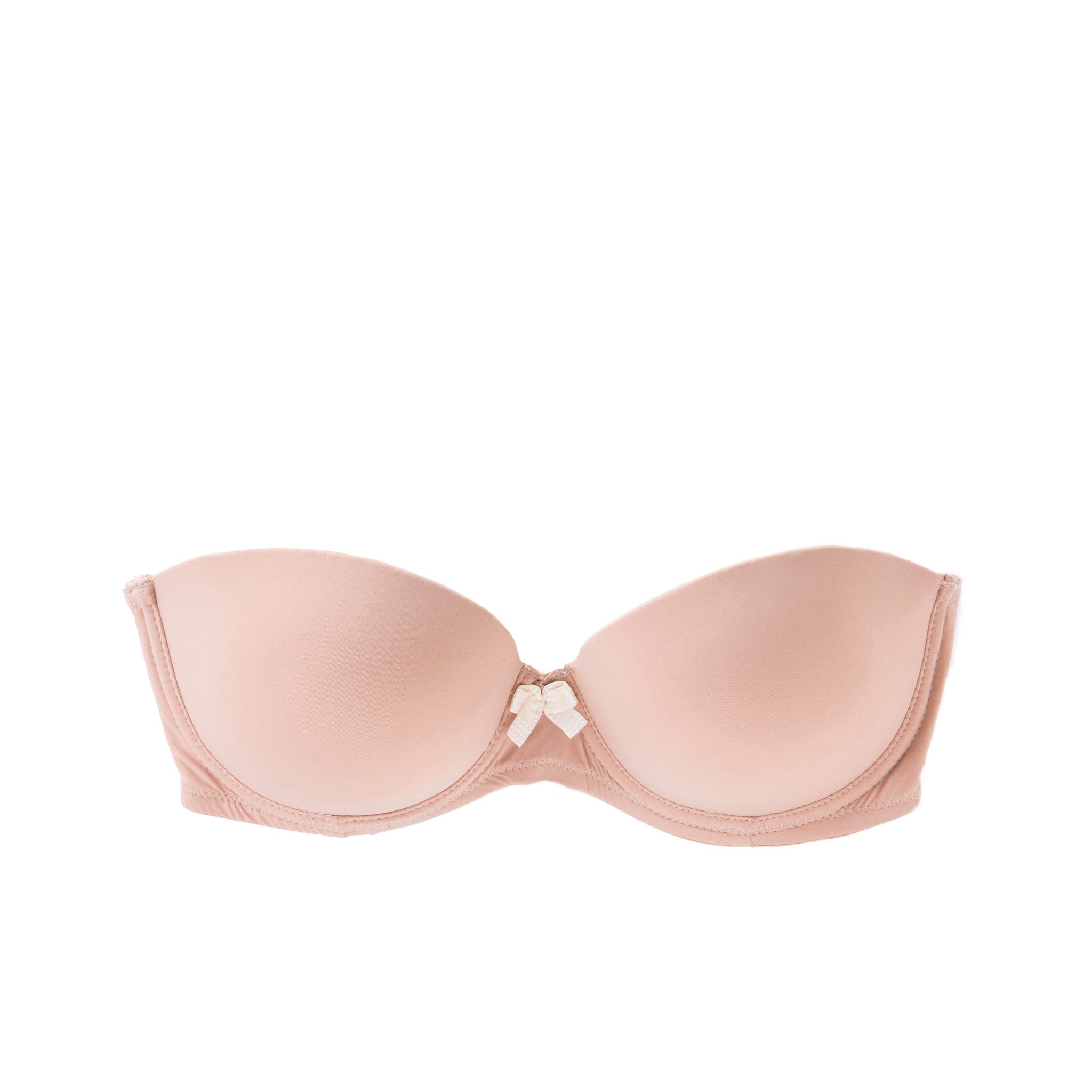 The Everything Bra in Nude (36C)