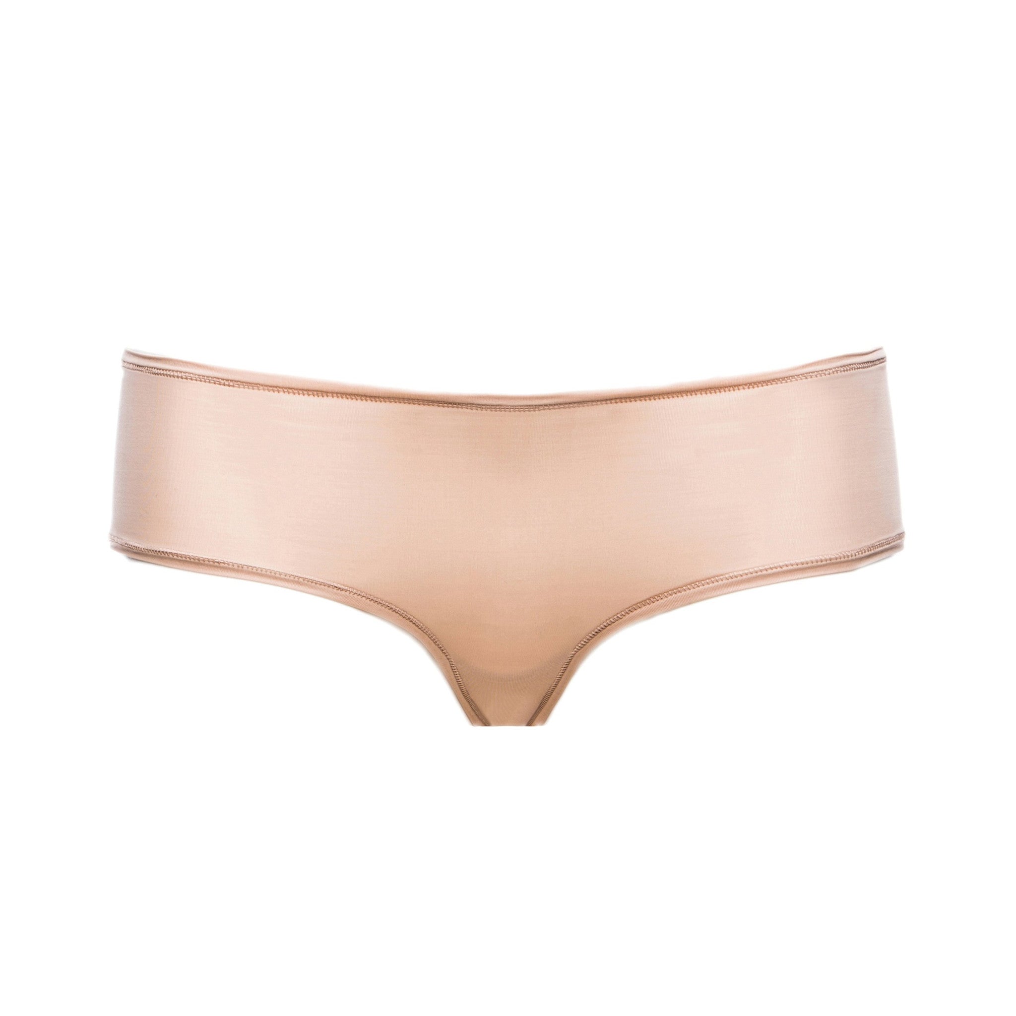 Cheeky Panty in Nude (SM)
