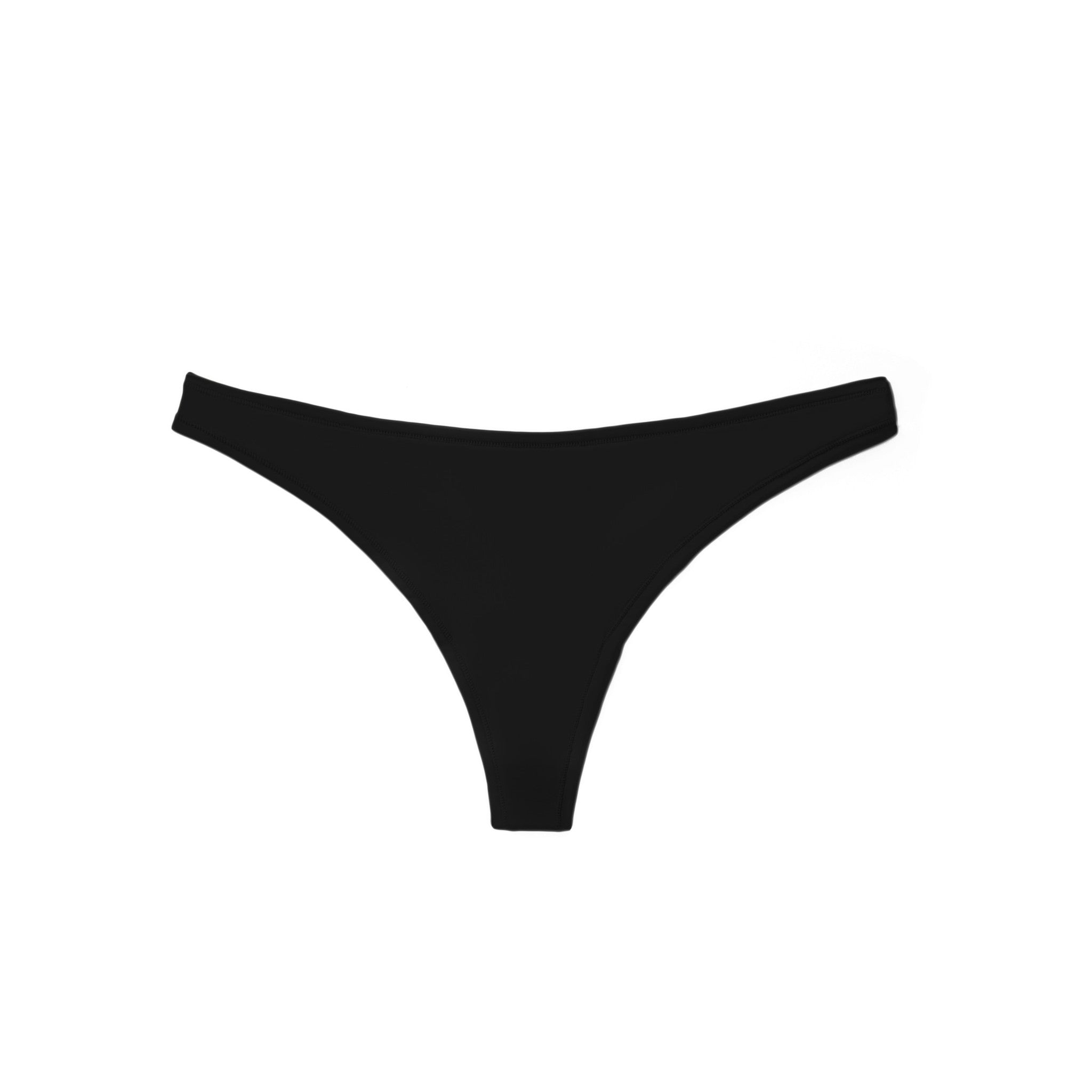 Thong Panty in (LG)