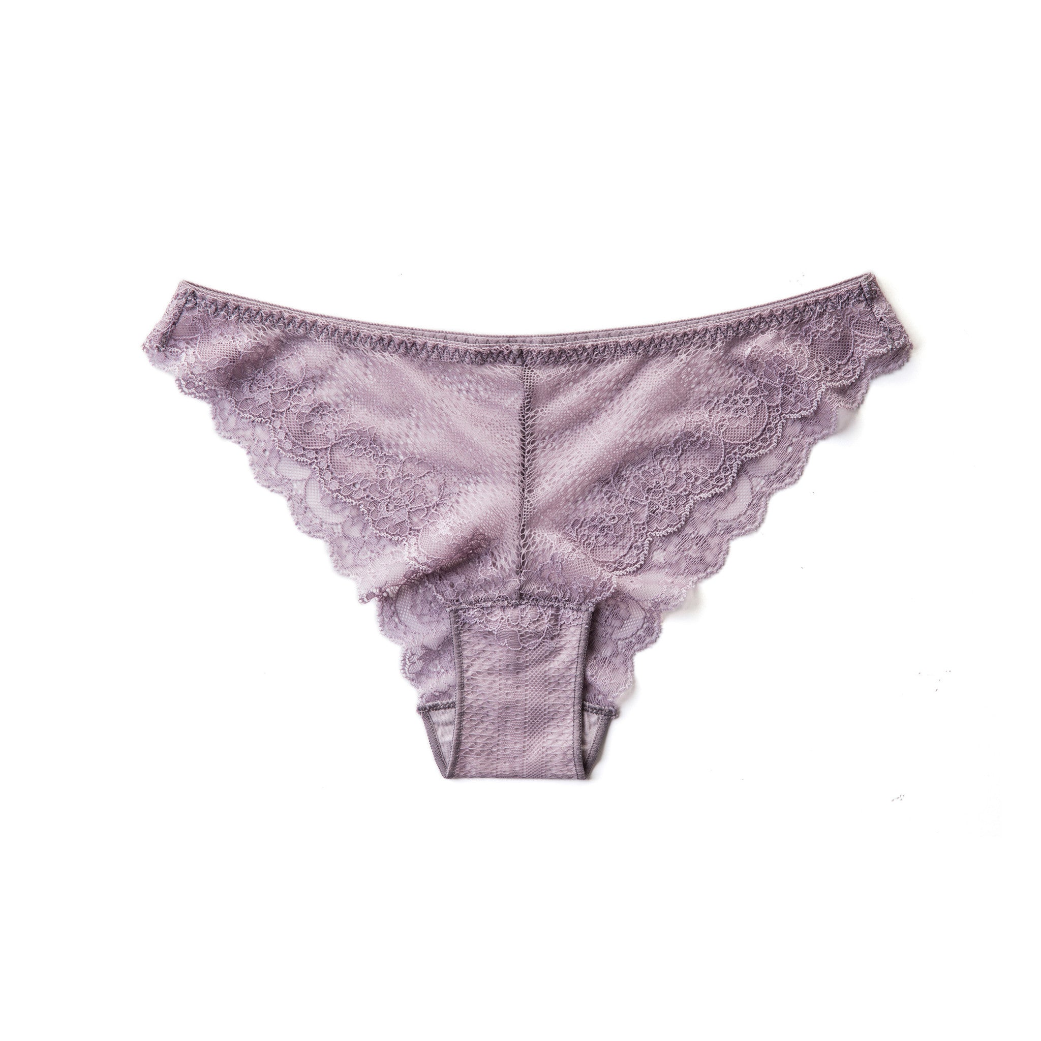 Lace Tanga Panty in (SM)