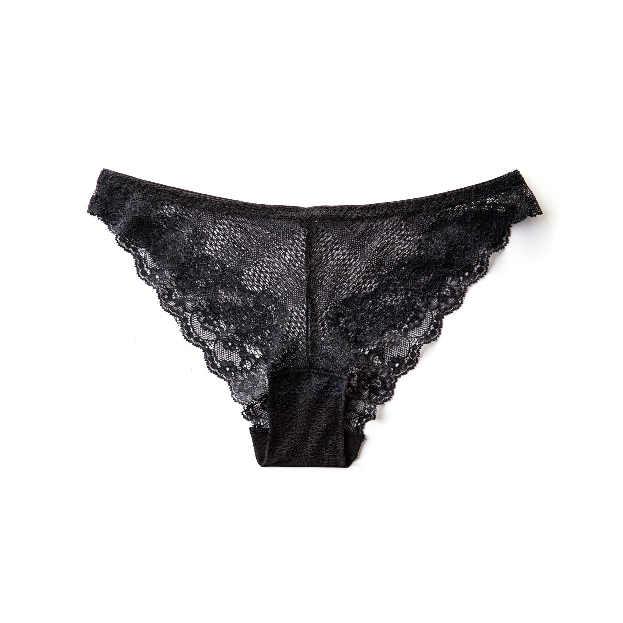 Lace Tanga Panty in (MD)