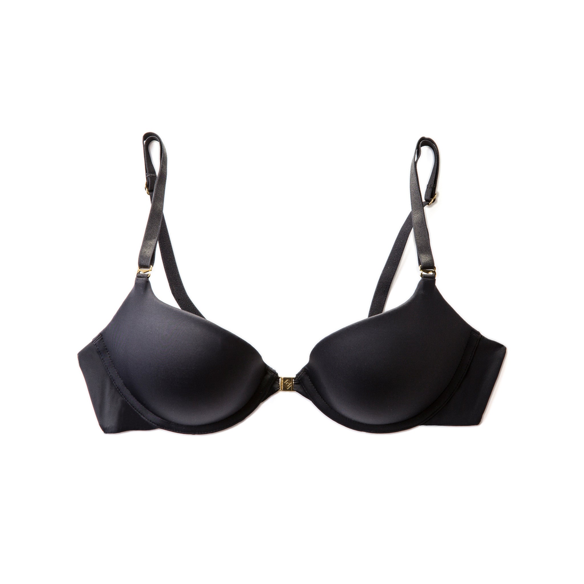 The Evolve Push Bra in (28B)