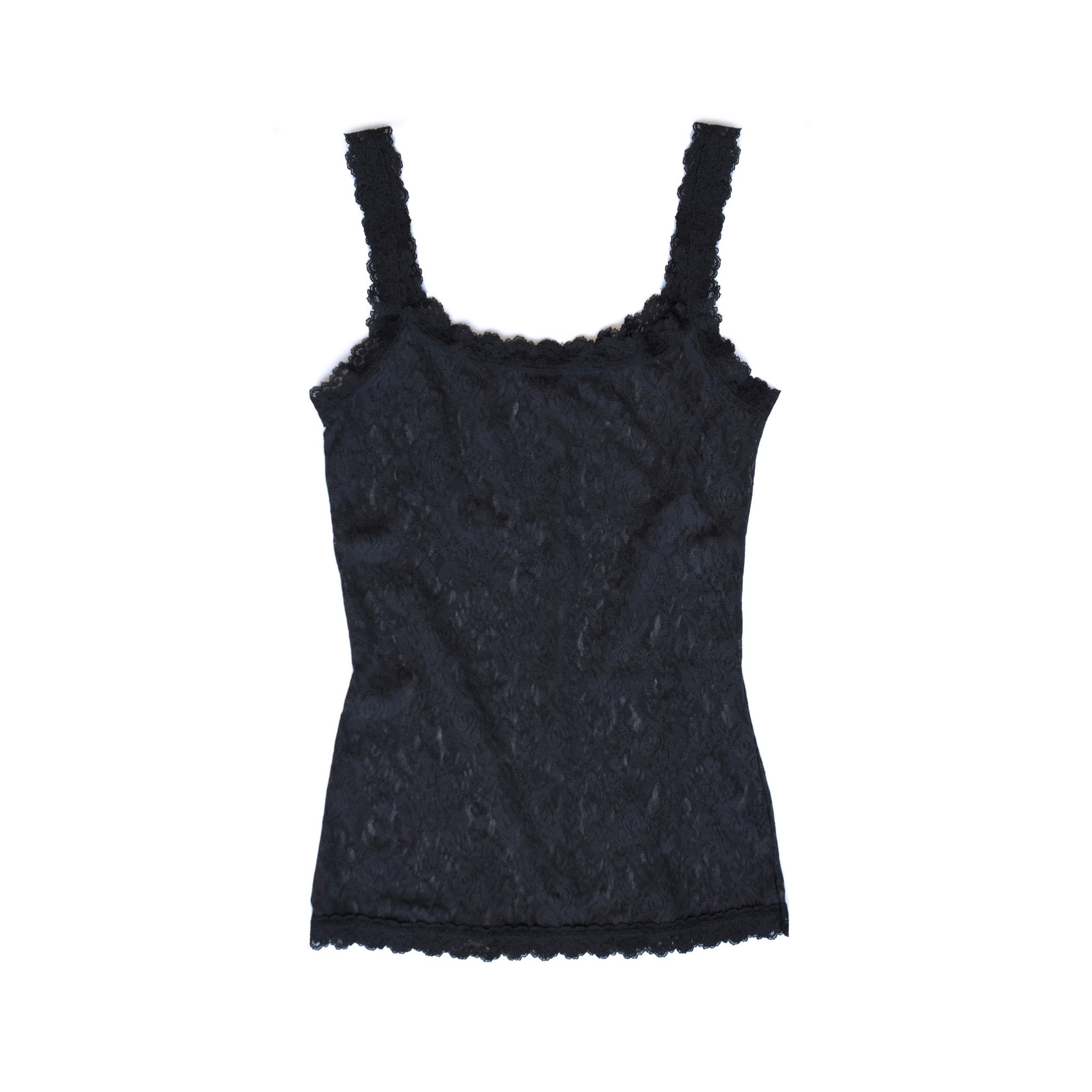 Lace Cami Panty in (LG)