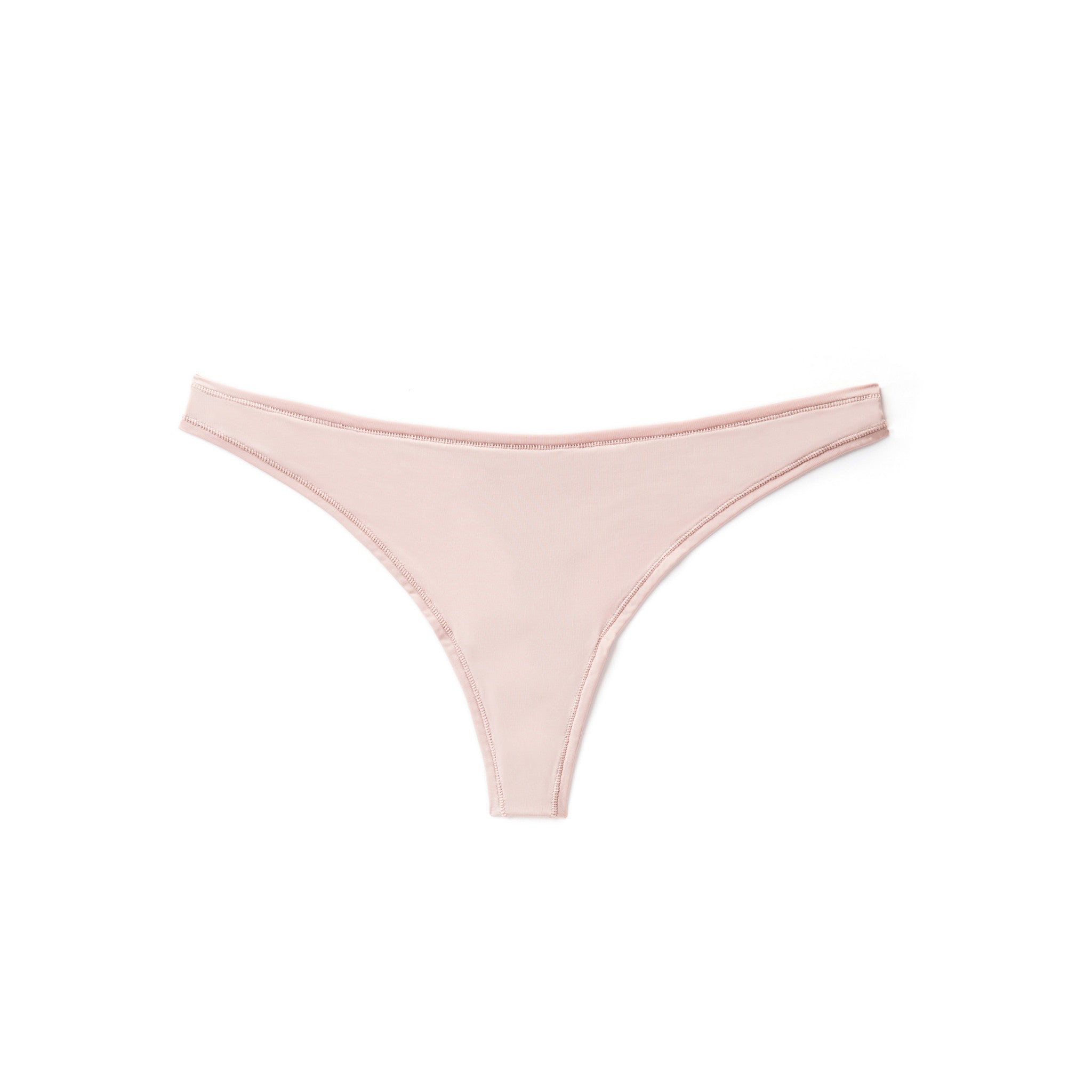 Thong Panty in Nude (SM)