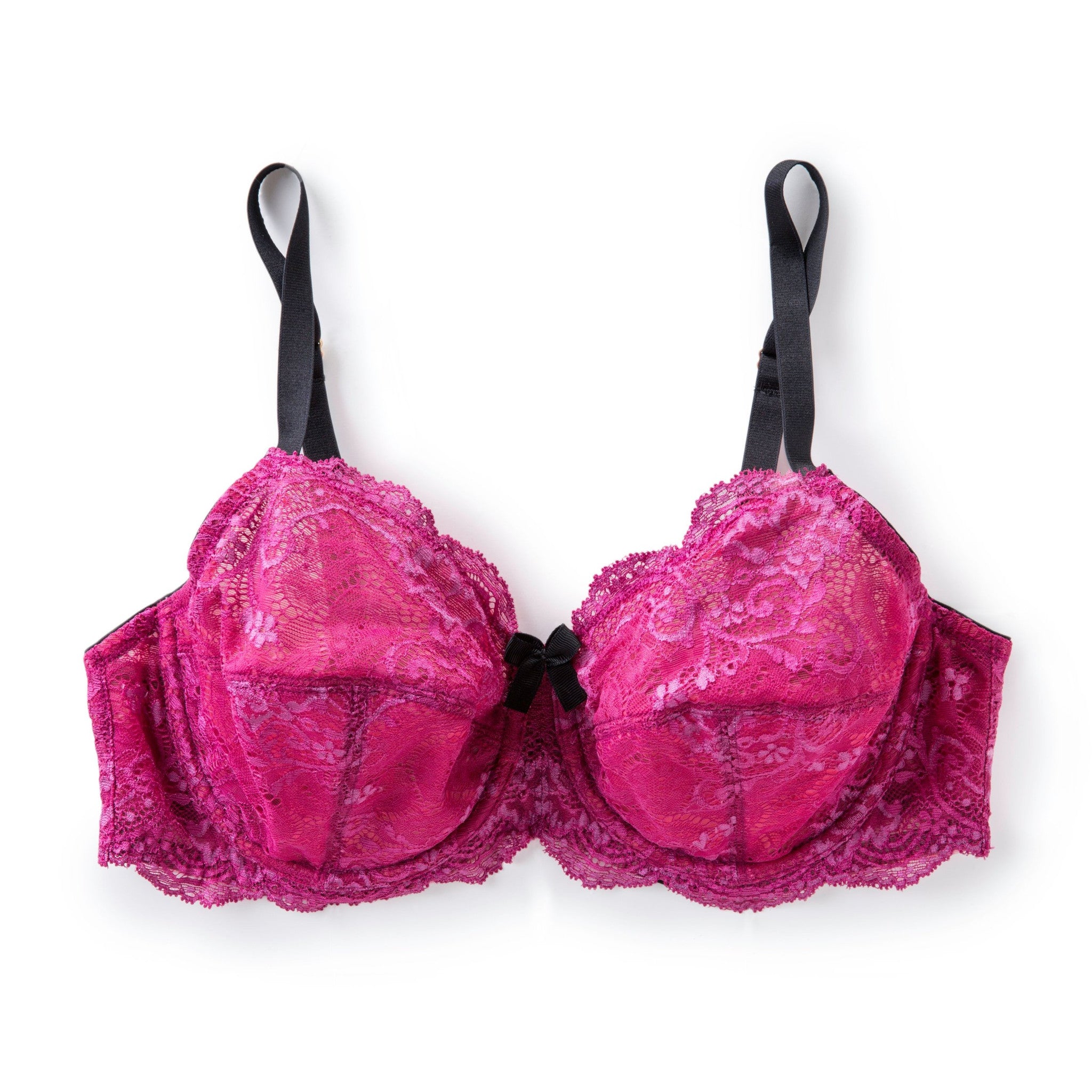 Lace   (FG Cups) Bra in (38E)